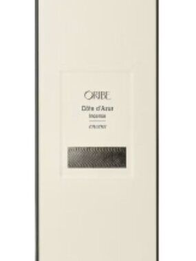 Oribe Cote d'Azur Incense 2 oz
